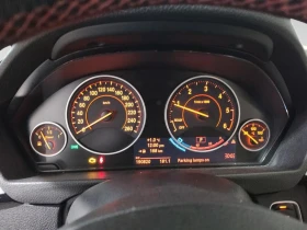 BMW 328 xDrive* АвтоКредит* (ЦЕНА ДО БГ)* , снимка 14
