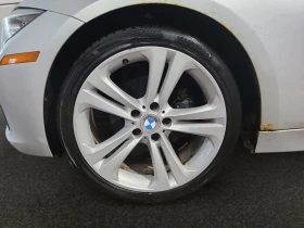 BMW 328 xDrive* АвтоКредит* (ЦЕНА ДО БГ)* , снимка 9