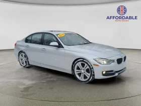 BMW 328 xDrive* АвтоКредит* (ЦЕНА ДО БГ)* , снимка 7