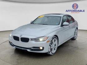 BMW 328 xDrive* АвтоКредит* (ЦЕНА ДО БГ)* , снимка 1