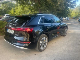 Audi E-Tron 55 - Бартер, снимка 5