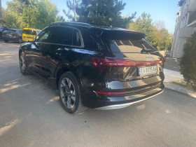 Audi E-Tron 55 - Бартер, снимка 7