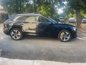 Audi E-Tron 55 - Бартер, снимка 4