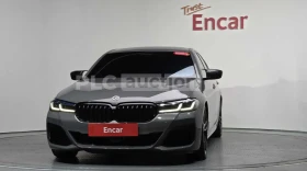 BMW 550 M550* BOWER&WILKINS* SWAROVSKI* * 360* NARDO GRAY, снимка 2