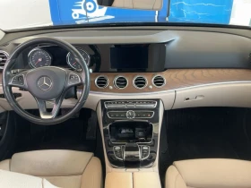 Mercedes-Benz E 220 T Business Sport, снимка 9