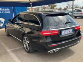 Mercedes-Benz E 220 T Business Sport, снимка 2
