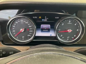 Mercedes-Benz E 220 T Business Sport, снимка 10
