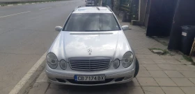 Mercedes-Benz E 200 2.0 Компресор 163 к.с., снимка 3