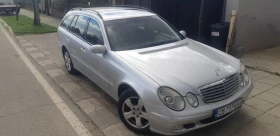 Mercedes-Benz E 200 2.0 Компресор 163 к.с., снимка 1