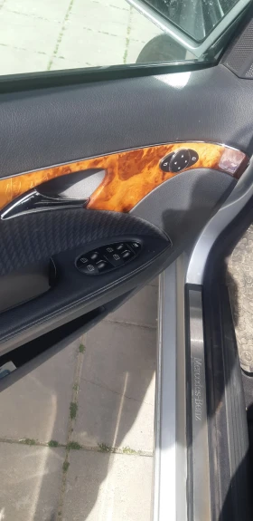 Mercedes-Benz E 200 2.0 Компресор 163 к.с., снимка 10