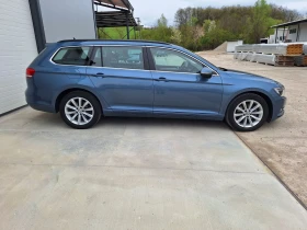 VW Passat 2018г дизел от Италия, снимка 4