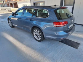 VW Passat 2018г дизел от Италия, снимка 4
