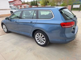 VW Passat 2018г дизел от Италия, снимка 7