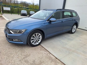 VW Passat 2018г дизел от Италия, снимка 1