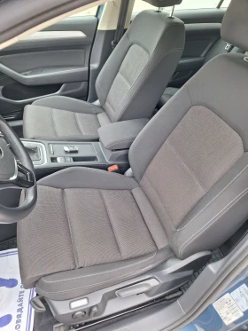 VW Passat 2018г дизел от Италия, снимка 12