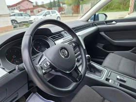 VW Passat 2018г дизел от Италия, снимка 10