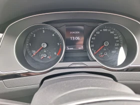 VW Passat 2018г дизел от Италия, снимка 9