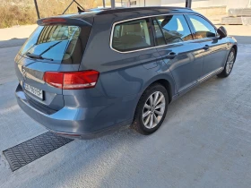VW Passat 2018г дизел от Италия, снимка 5