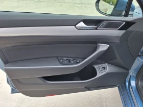 VW Passat 2018г дизел от Италия, снимка 13