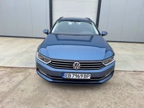 VW Passat 2018г дизел от Италия, снимка 2