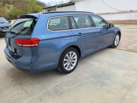 VW Passat 2018г дизел от Италия, снимка 5