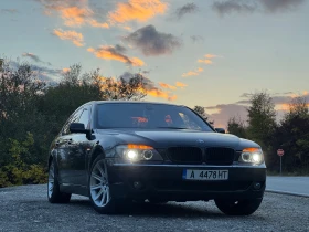 BMW 730, снимка 1