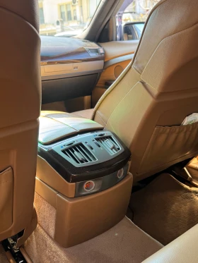 BMW 730, снимка 12