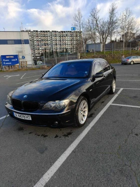 BMW 730, снимка 2
