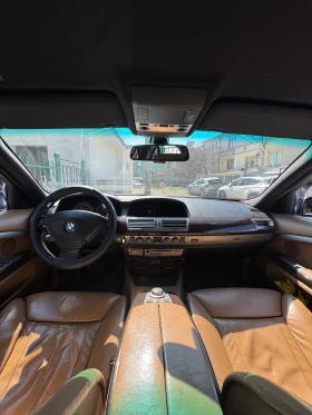 BMW 730, снимка 7