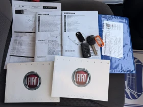 Fiat Scudo N1 4+ 1МАКСИ ПАНОРАМА, снимка 15