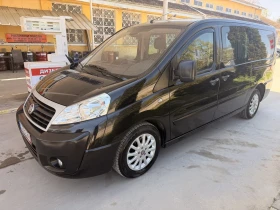Fiat Scudo N1 4+ 1МАКСИ ПАНОРАМА, снимка 1