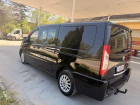 Fiat Scudo N1 4+ 1МАКСИ ПАНОРАМА, снимка 6