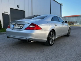 Mercedes-Benz CLS 350 ГАЗ 272кс, снимка 4