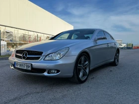 Mercedes-Benz CLS 350 ГАЗ 272кс, снимка 3