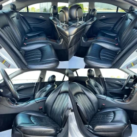 Mercedes-Benz CLS 350 ГАЗ 272кс, снимка 8