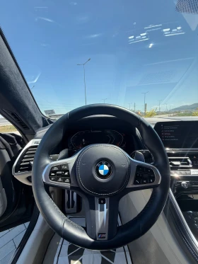 BMW 840 GC M individual , снимка 7