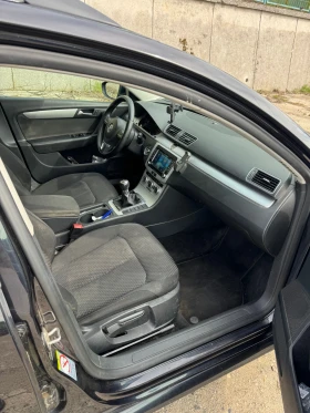 VW Passat, снимка 9