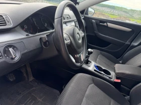 VW Passat, снимка 12
