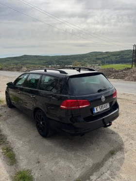 VW Passat, снимка 4