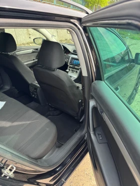 VW Passat, снимка 8