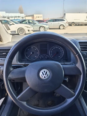 VW Golf 1.9, 105к., снимка 5