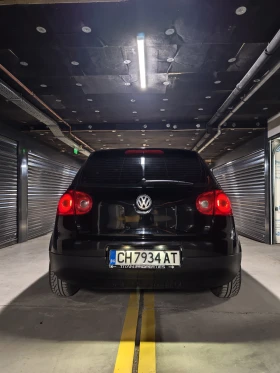 VW Golf 1.9, 105к., снимка 1