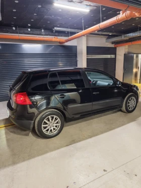 VW Golf 1.9, 105к., снимка 7
