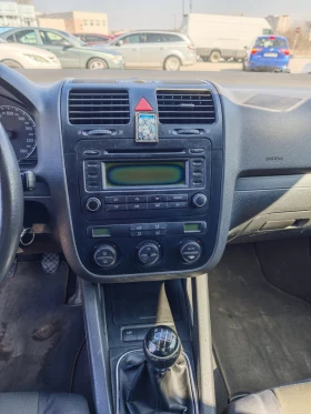 VW Golf 1.9, 105к., снимка 6
