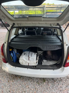 Opel Astra Opel Astra 1.4 газ/бензин в добро състояние!, снимка 7