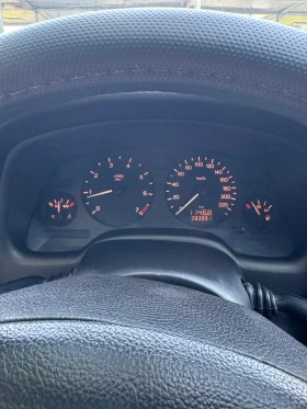 Opel Astra Opel Astra 1.4 газ/бензин в добро състояние!, снимка 5
