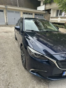 Mazda 6, снимка 3