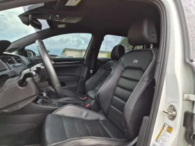VW Golf * GOLF R * DSG * БЕЗ ЗАБЕЛЕЖКИ* ОТ ПРЕДСТАВИТЕЛСТВ, снимка 6