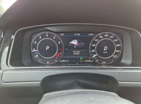 VW Golf * GOLF R * DSG * БЕЗ ЗАБЕЛЕЖКИ* ОТ ПРЕДСТАВИТЕЛСТВ, снимка 7