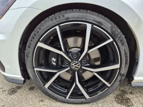 VW Golf * GOLF R * DSG * БЕЗ ЗАБЕЛЕЖКИ* ОТ ПРЕДСТАВИТЕЛСТВ, снимка 5